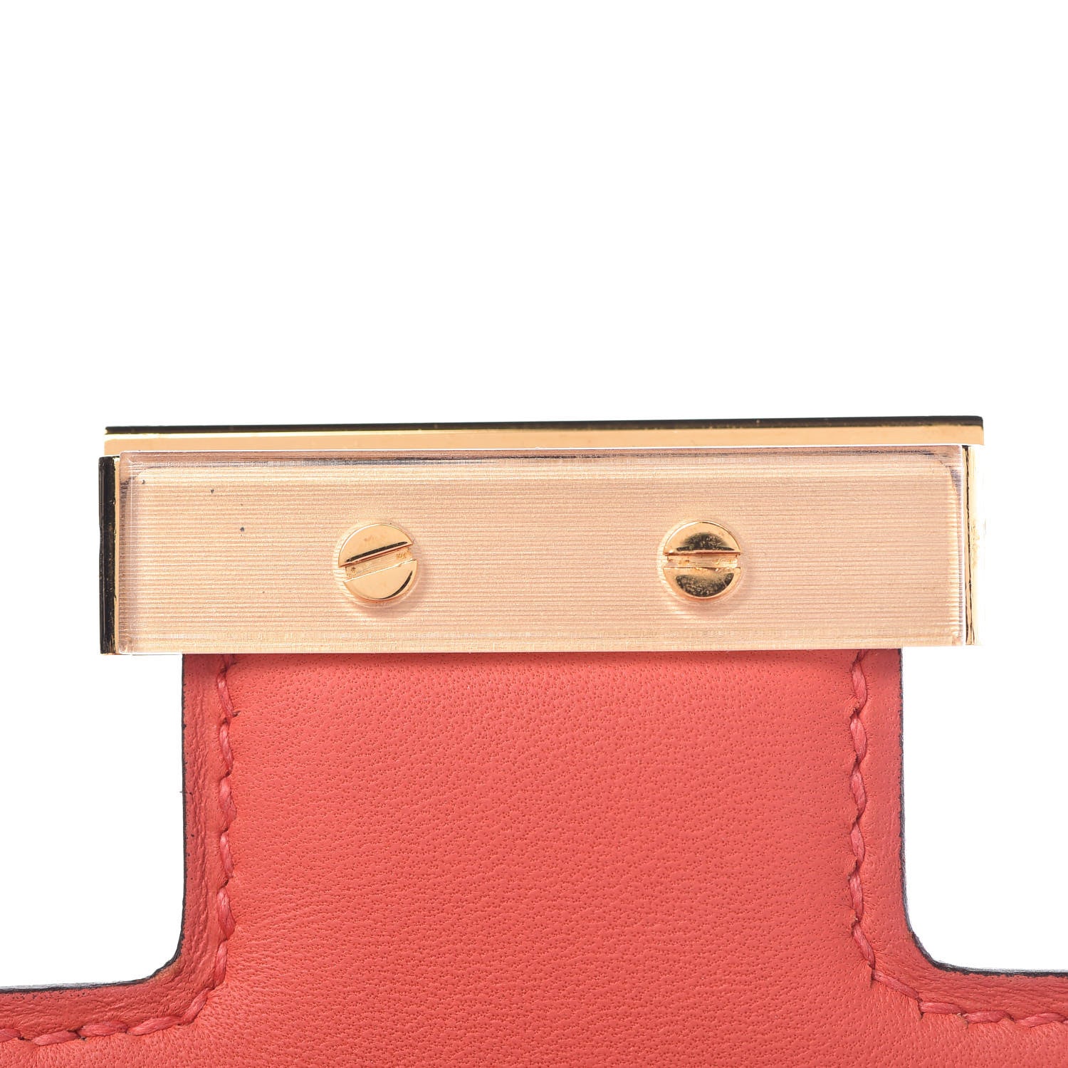 Hermes Epsom Constance 24 Rose Jaipur 21 of 23