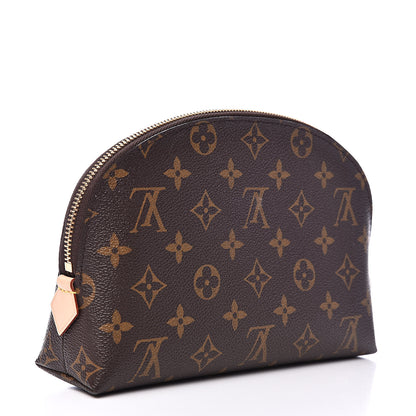 Louis Vuitton Monogram Cosmetic Pouch GM 3 of 9