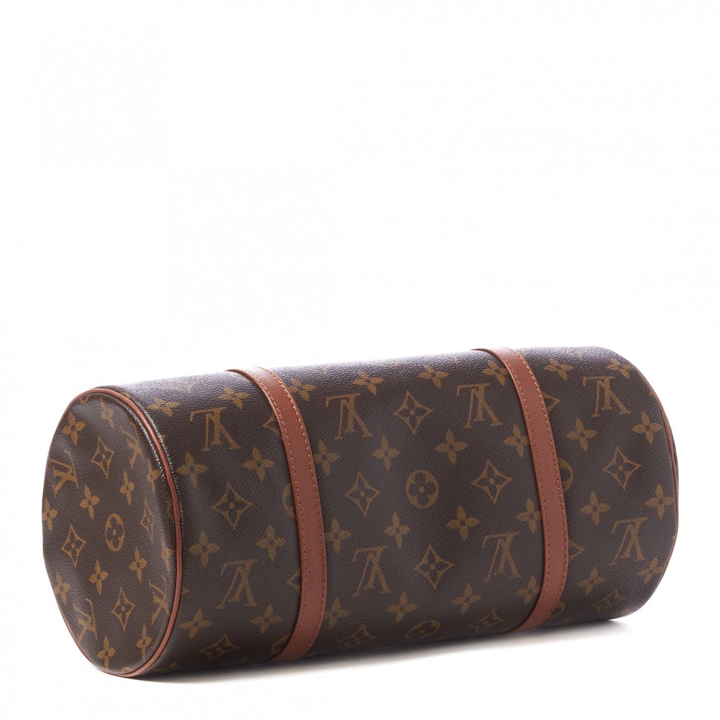 Monogram Papillon 30 With Companion