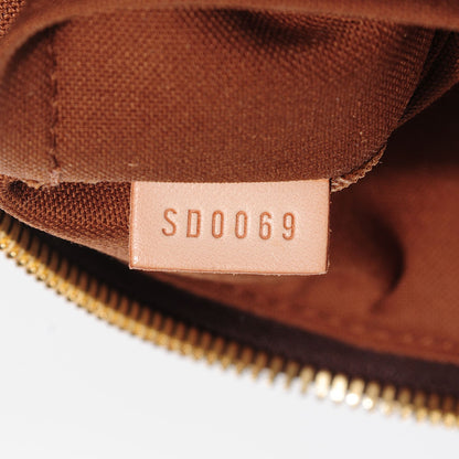 Louis Vuitton Monogram Tivoli GM 8 of 8