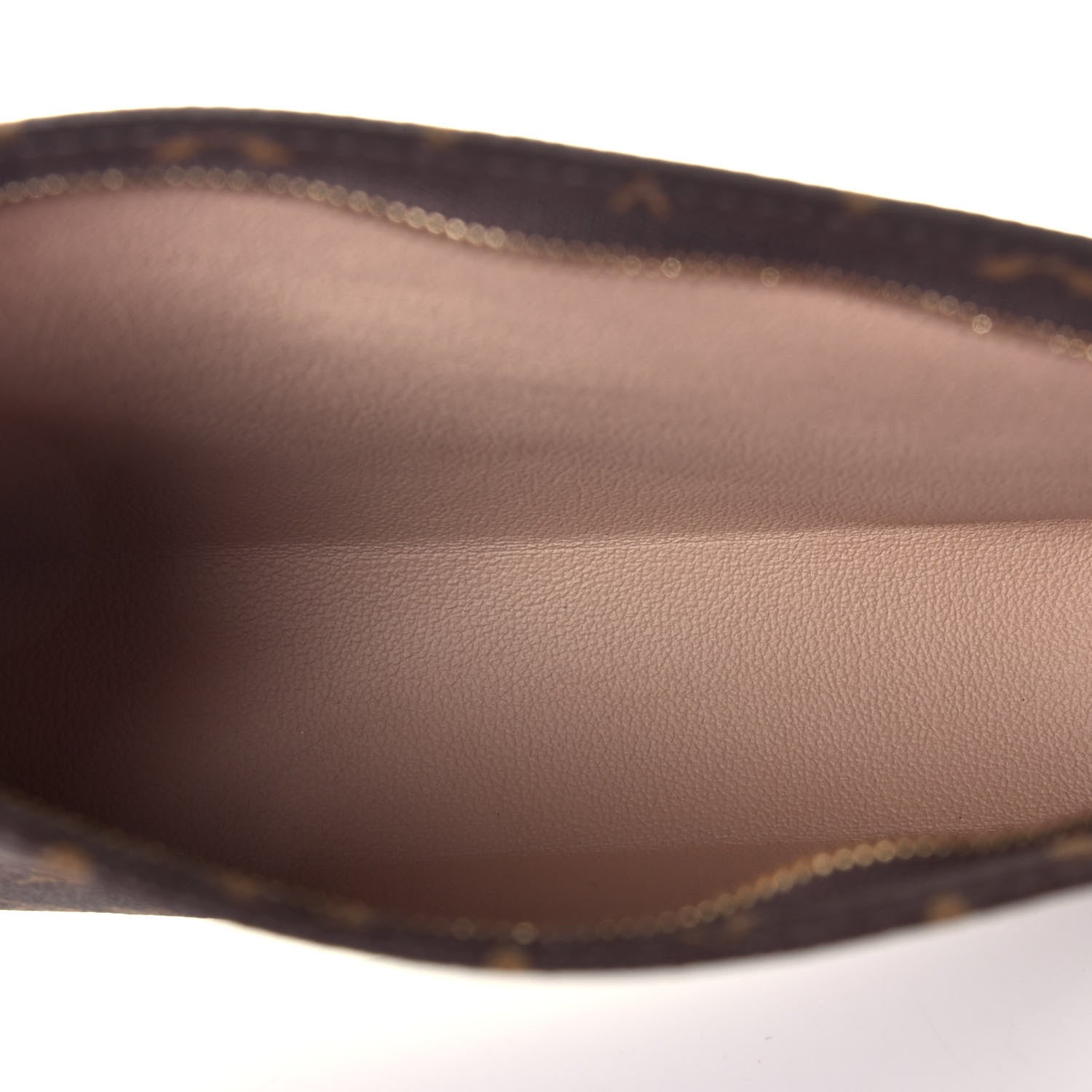 Louis Vuitton Monogram Toiletry Pouch 26 4 of 8