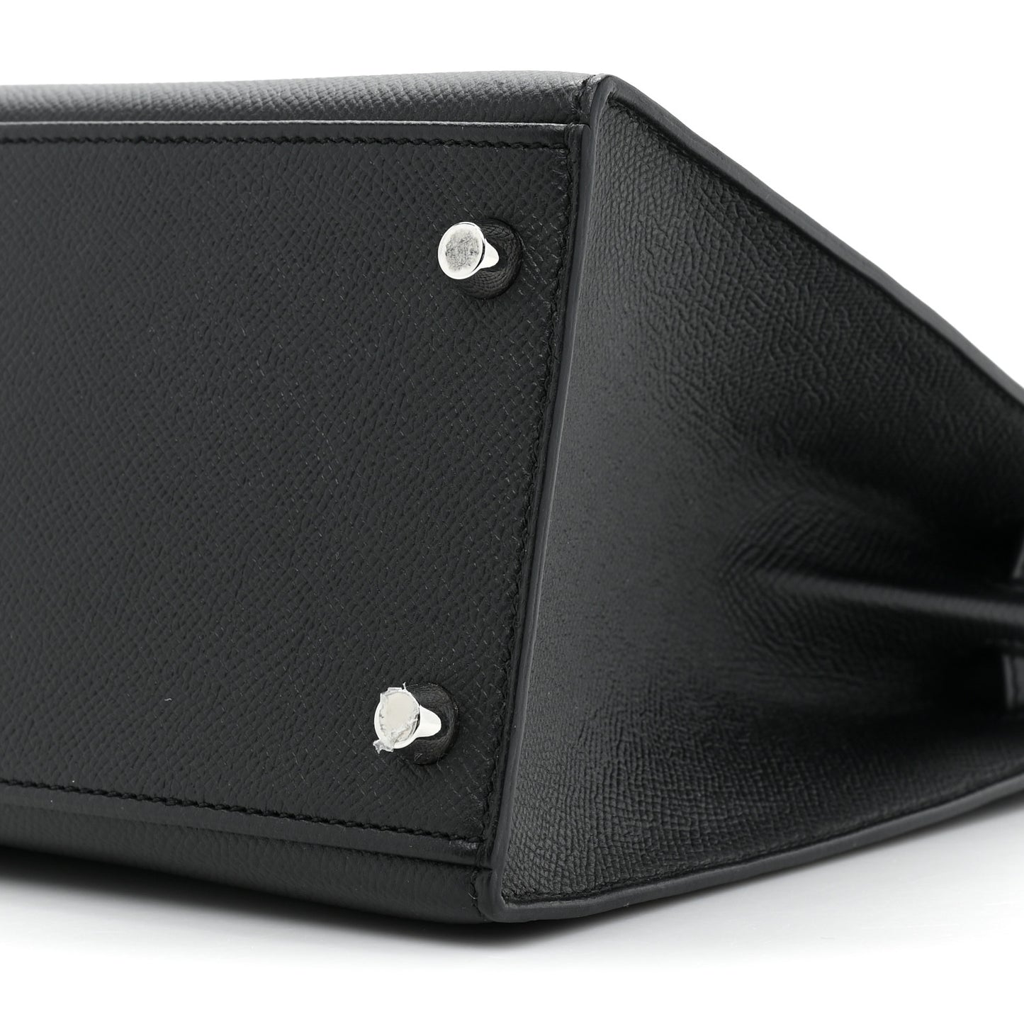 Epsom Kelly Sellier 28 Black