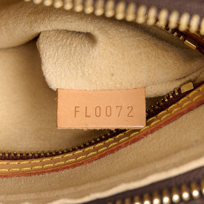 Louis Vuitton Monogram Looping MM 7 of 14