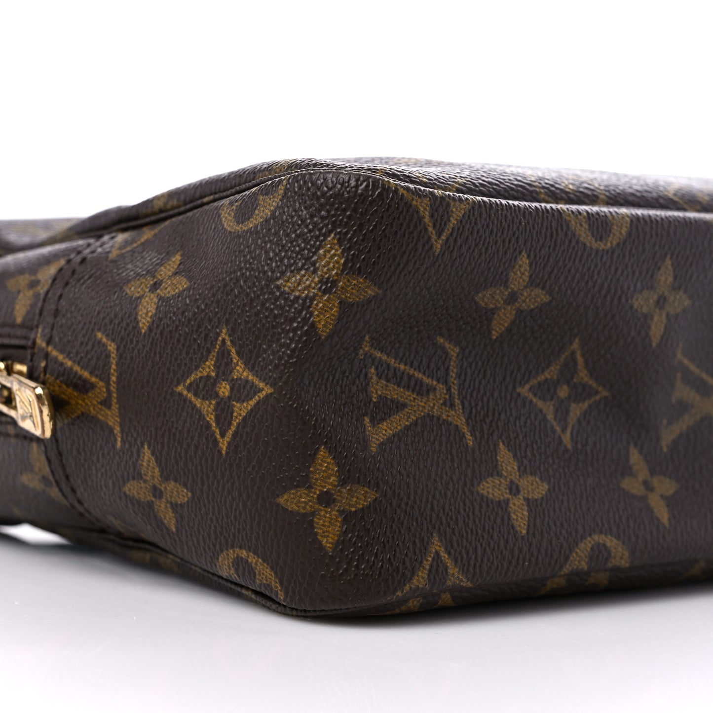 Monogram Trousse Toilette 28