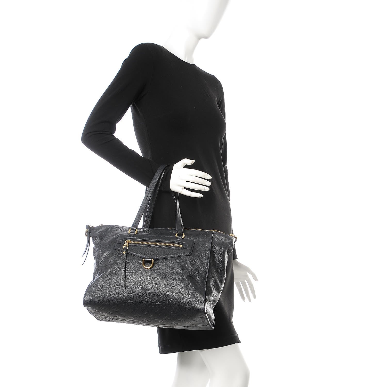 Louis Vuitton Empreinte Lumineuse PM Infini 3 of 8