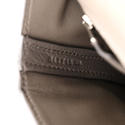 Hermes Evercolor Swift 24/24 21 Etain 7 of 11