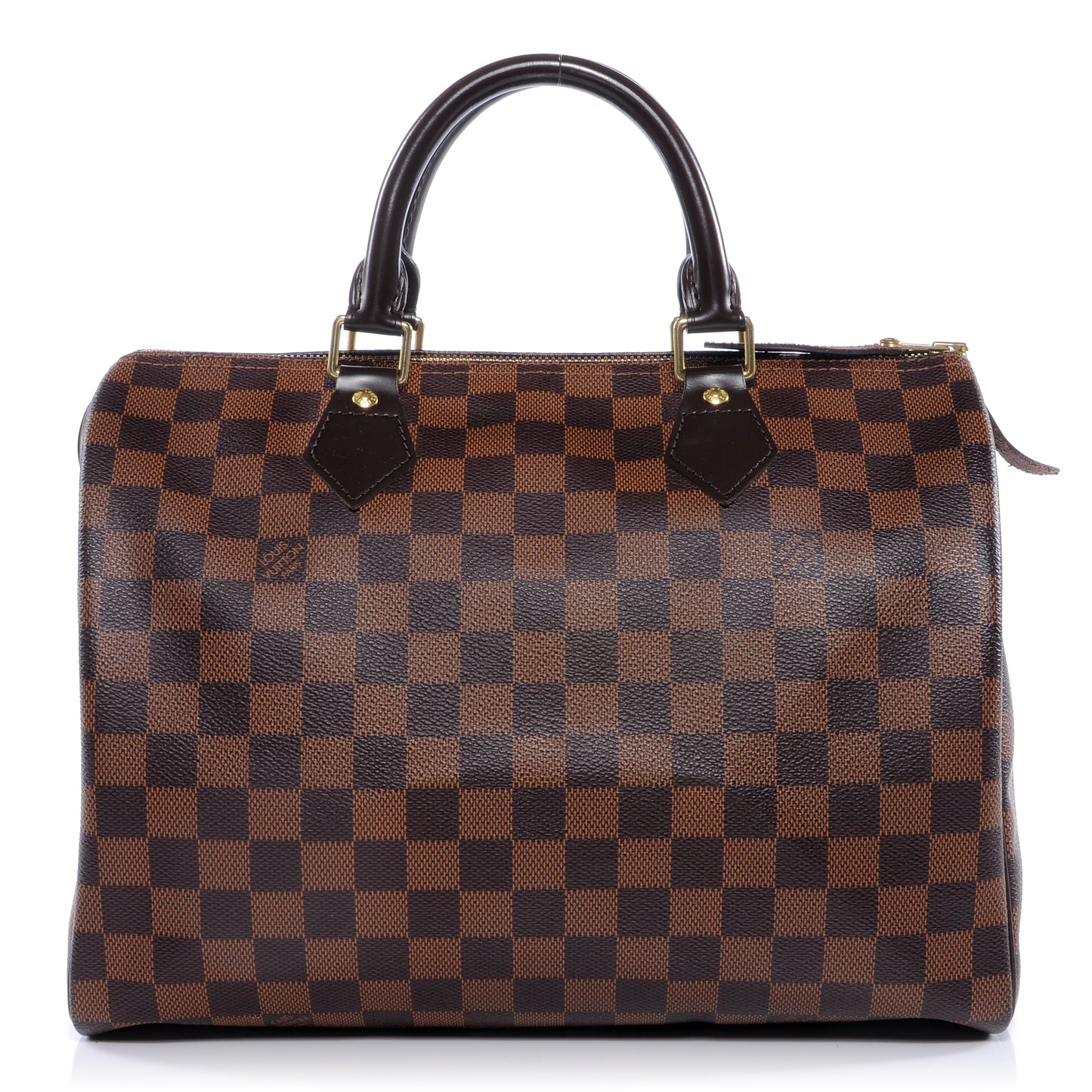 Damier Ebene Speedy 30