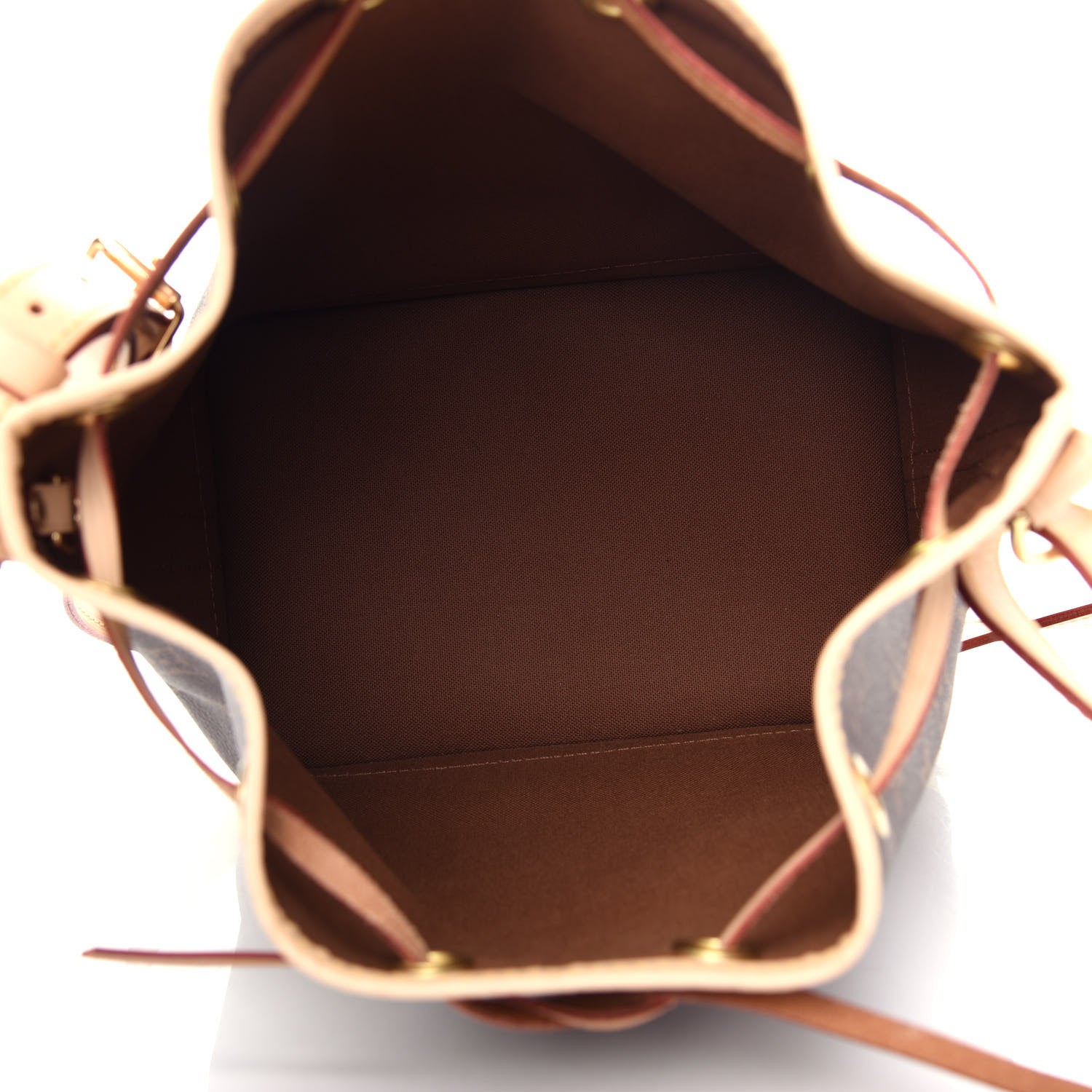 Louis Vuitton Monogram Noe BB 5 of 10