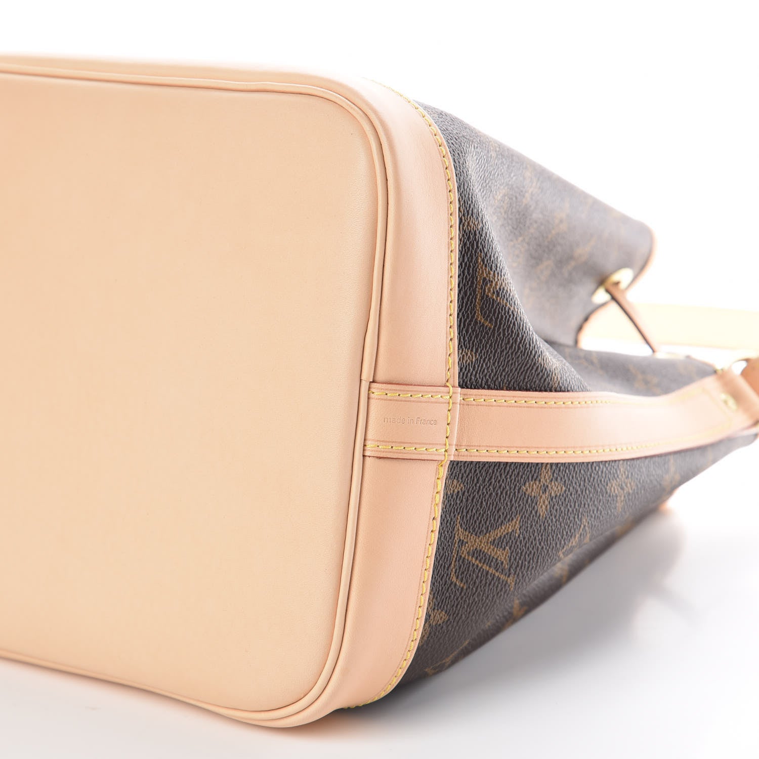 Louis Vuitton Monogram Petit Noe NM 9 of 9