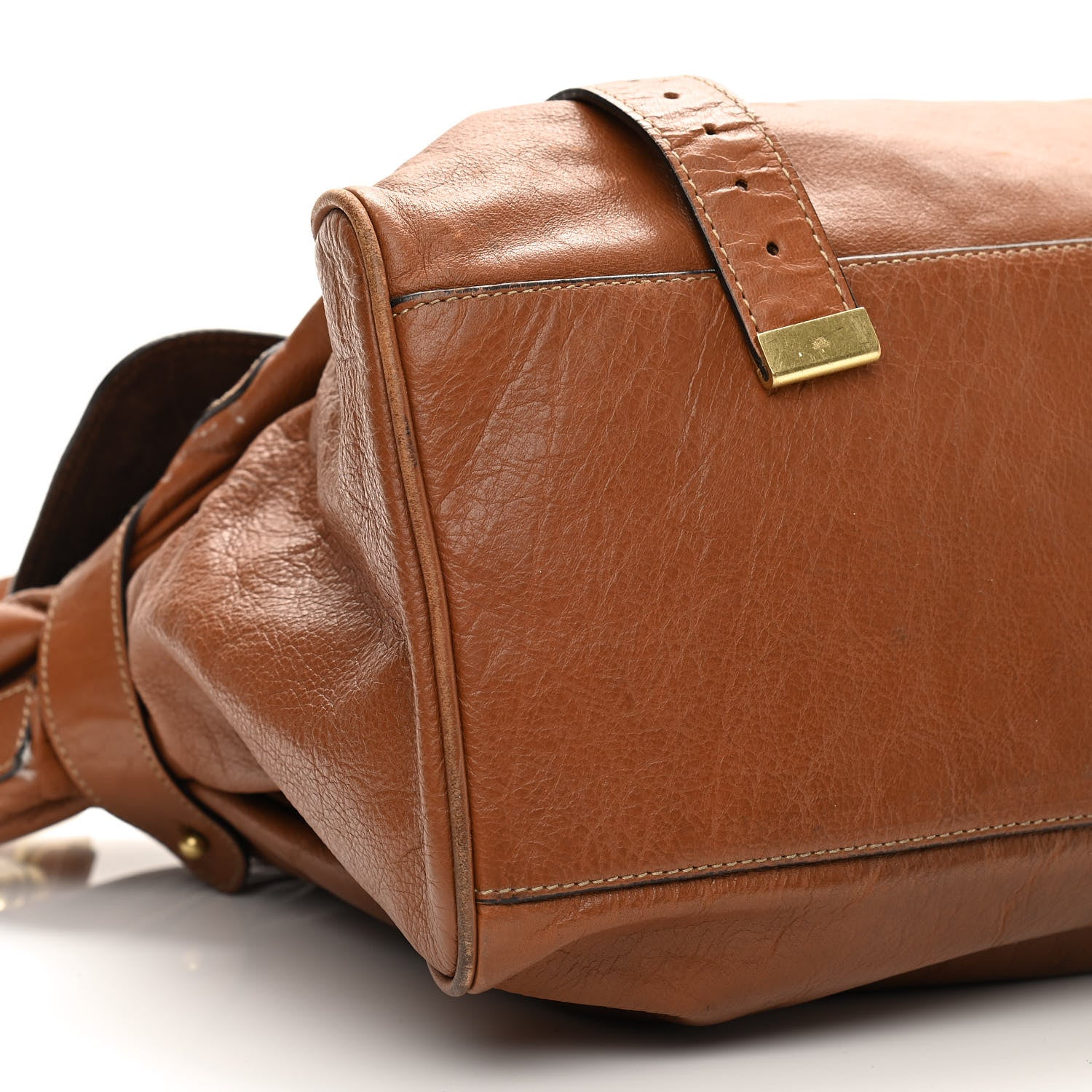 Mulberry Soft Buffalo Oversized Alexa Oak 10 of 17