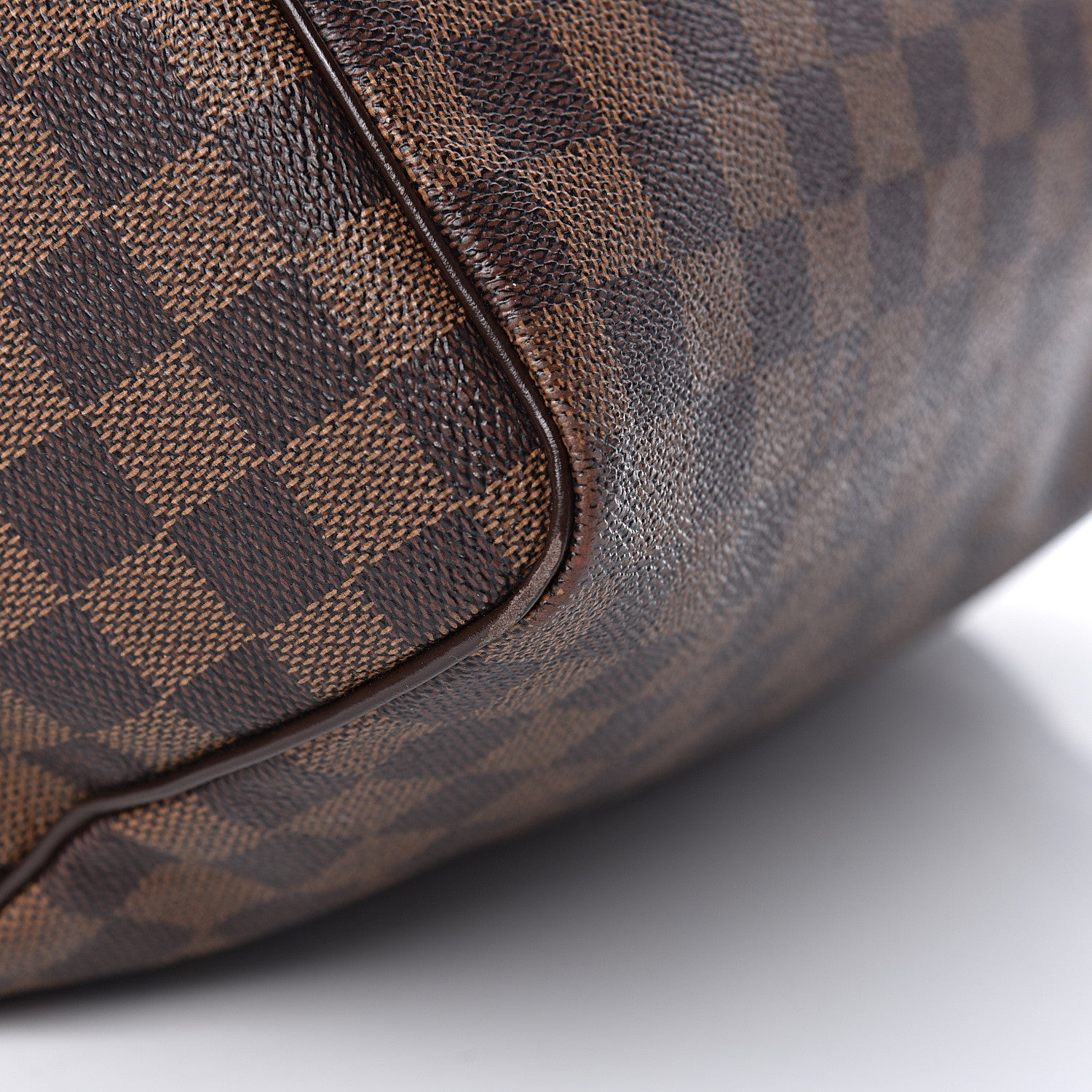 Louis Vuitton Damier Ebene Speedy 30 15 of 24