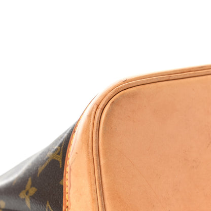 Louis Vuitton Monogram Alma PM 8 of 20