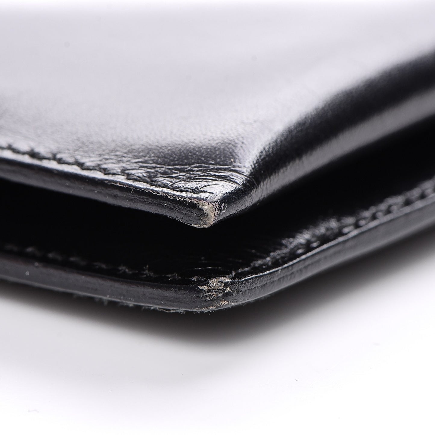 Box Bearn Wallet Black