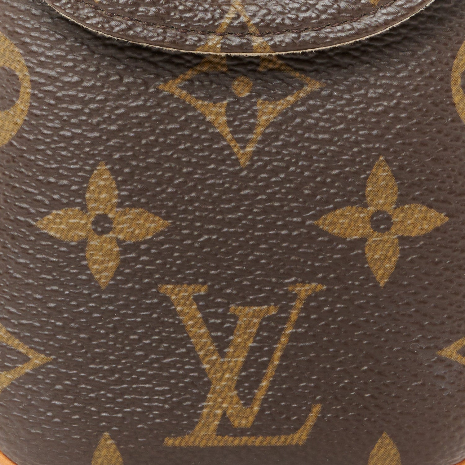 Louis Vuitton Monogram Phone Case MM 8 of 8