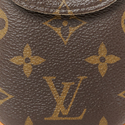 Louis Vuitton Monogram Phone Case MM 8 of 8