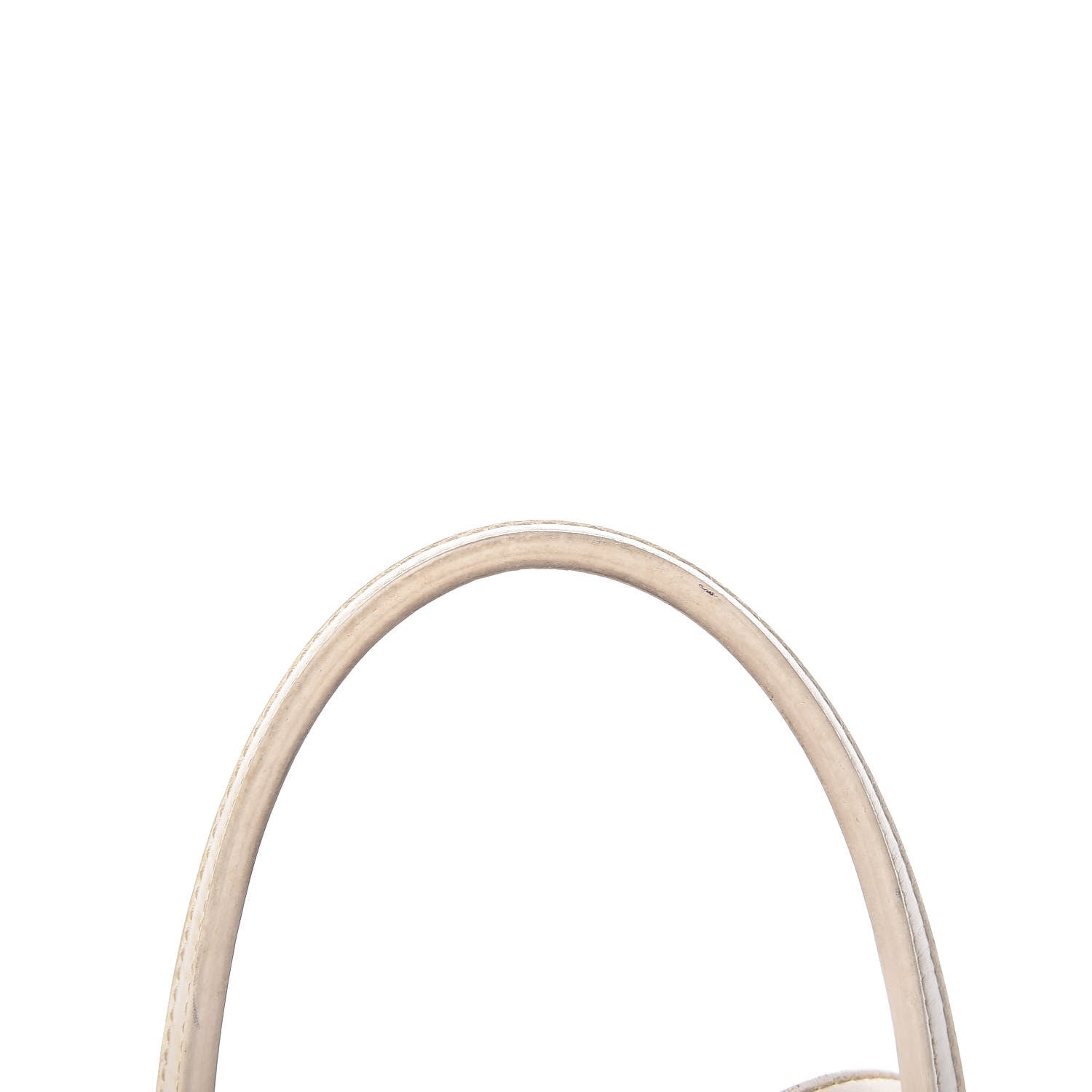 Goyard Goyardine Saint Louis PM White 12 of 18