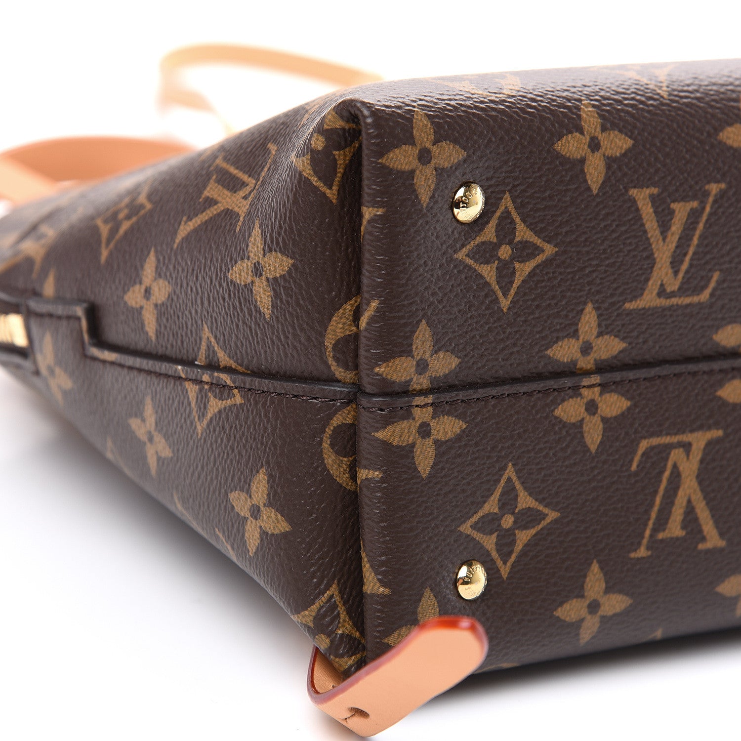 Louis Vuitton Monogram Moon Backpack 8 of 9
