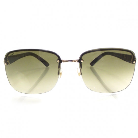 Gucci GG Sunglasses GG 2863S Havana Brown 2 of 9