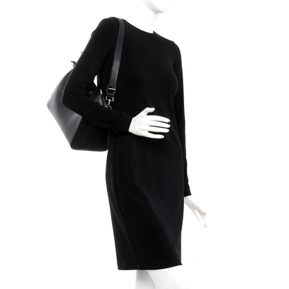 Givenchy Sugar Goatskin Small Antigona Black 2 of 7