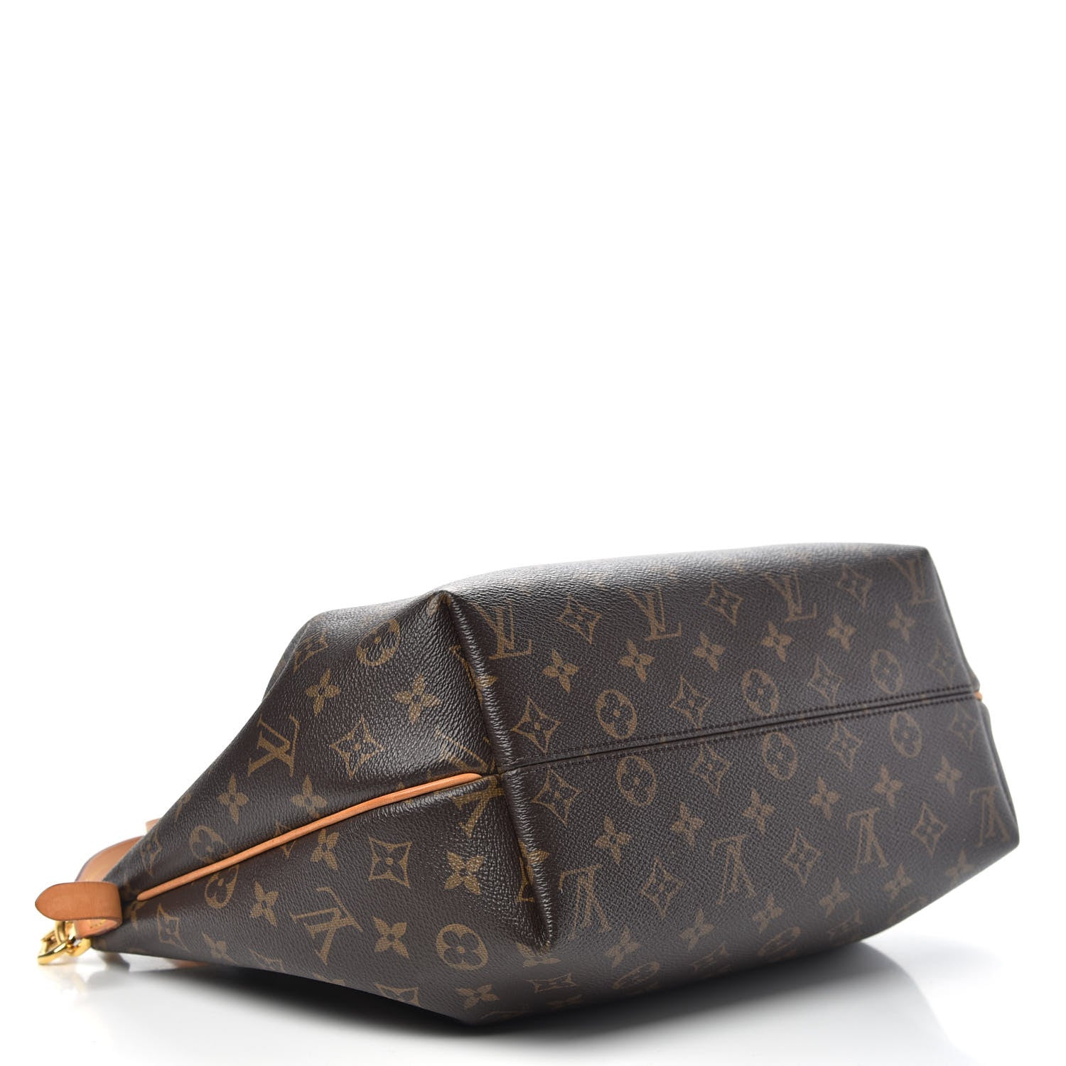 Louis Vuitton Monogram Turenne MM 5 of 13