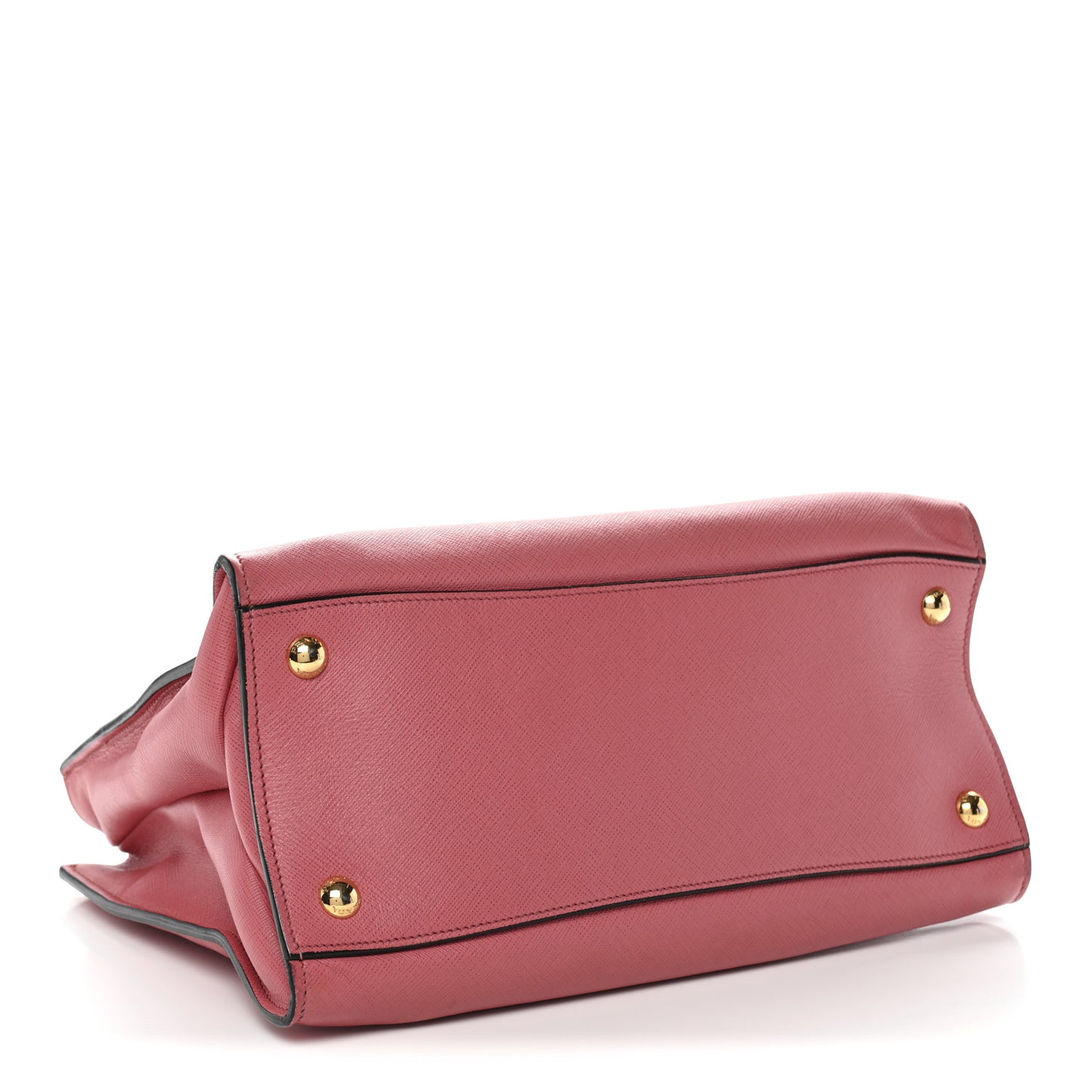 Saffiano Soft Triple Pocket Tote Tamaris