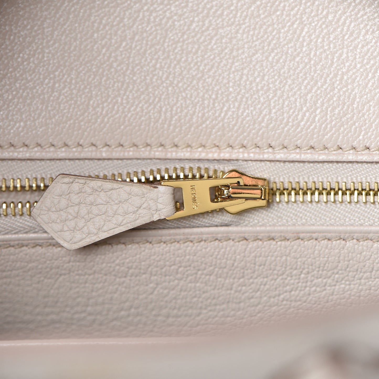 Togo Birkin 25 Beton