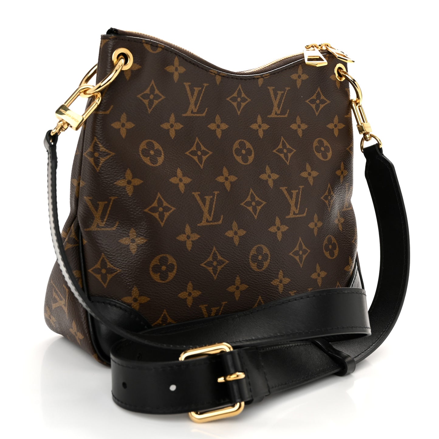 Monogram Odeon PM Black