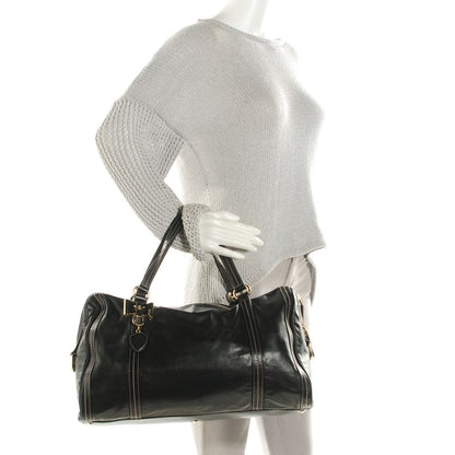 Gucci Nappa Medium Duchessa Boston Black 2 of 7