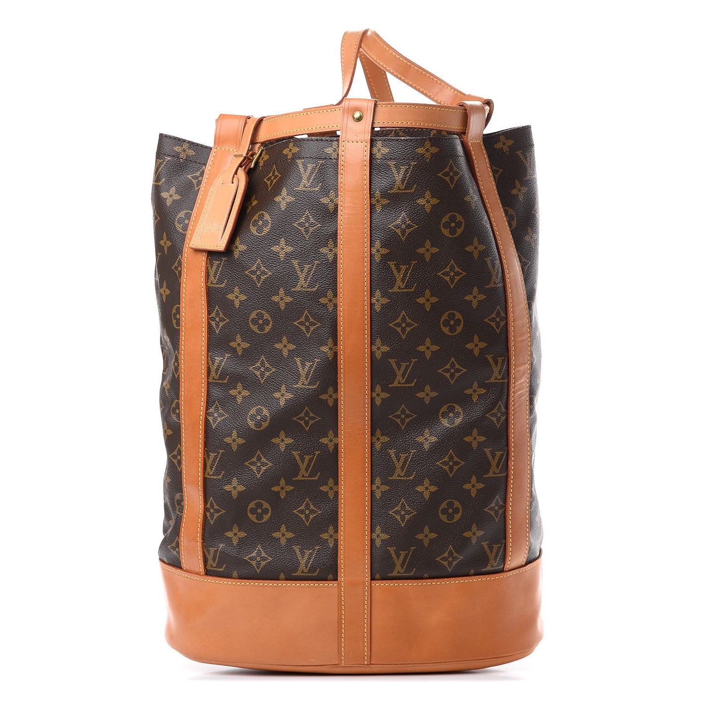 Monogram Randonnee GM Backpack