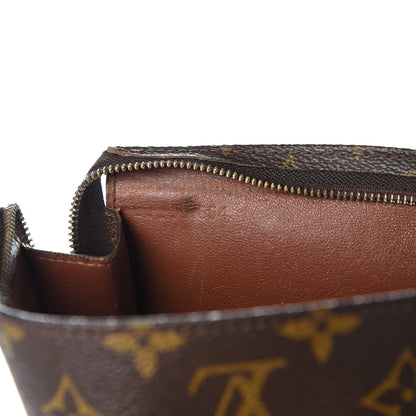 Louis Vuitton Monogram Toiletry Pouch 19 8 of 9