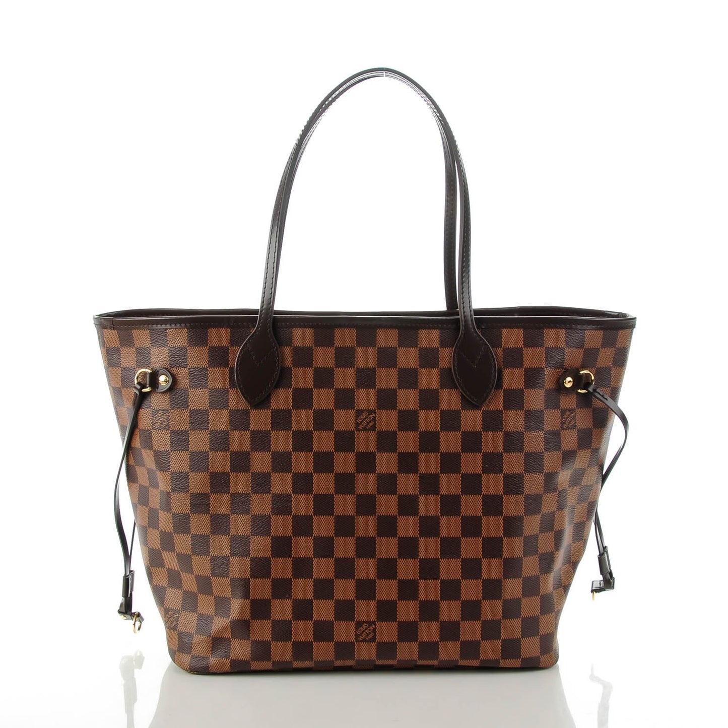 Damier Ebene Neo Neverfull MM