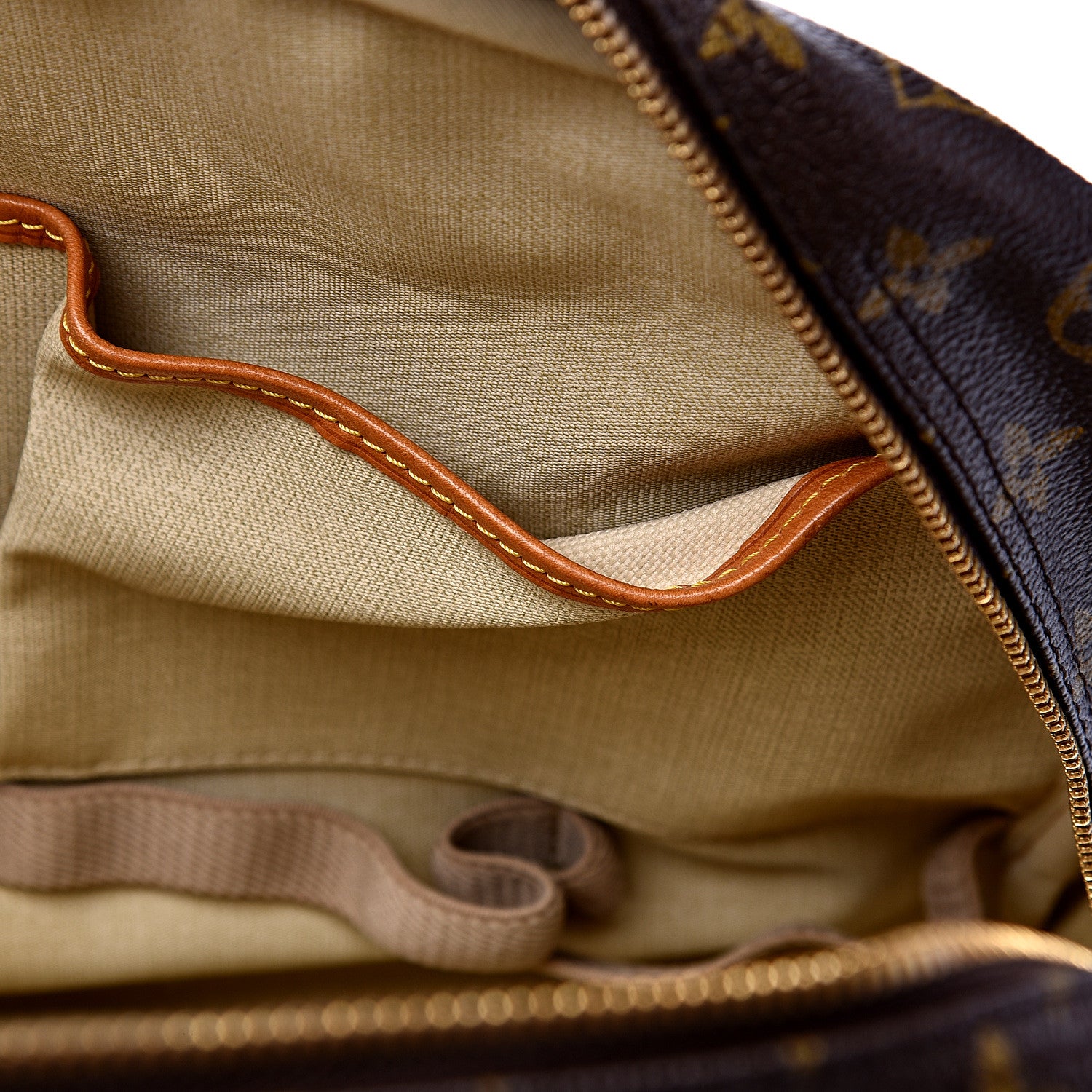 Louis Vuitton Monogram Deauville 7 of 17