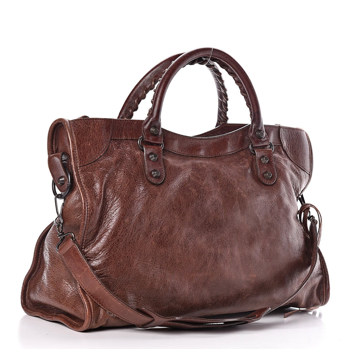 Agneau Classic Hardware City Chataigne