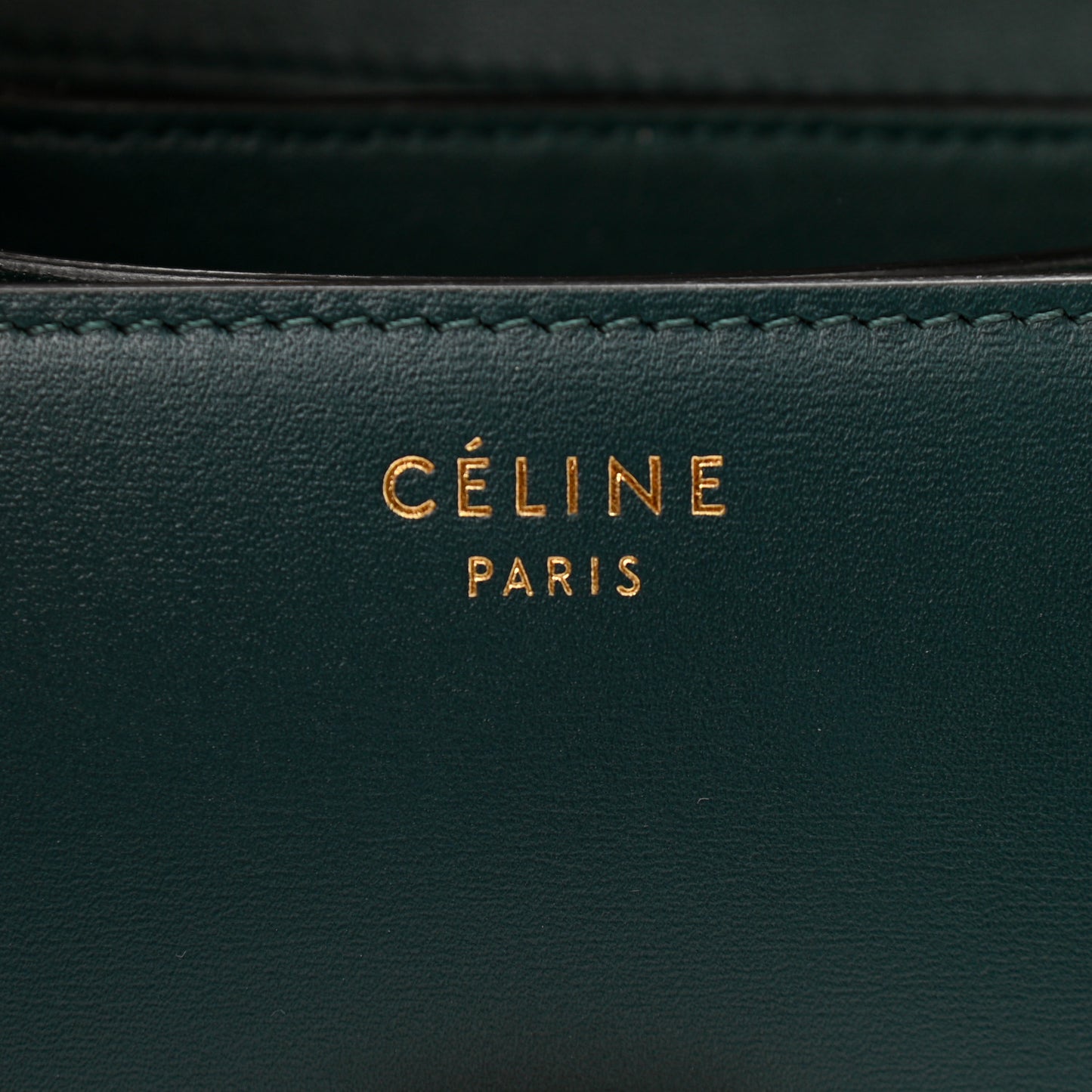 Box Calfskin Small Classic Box Flap Bag Amazone