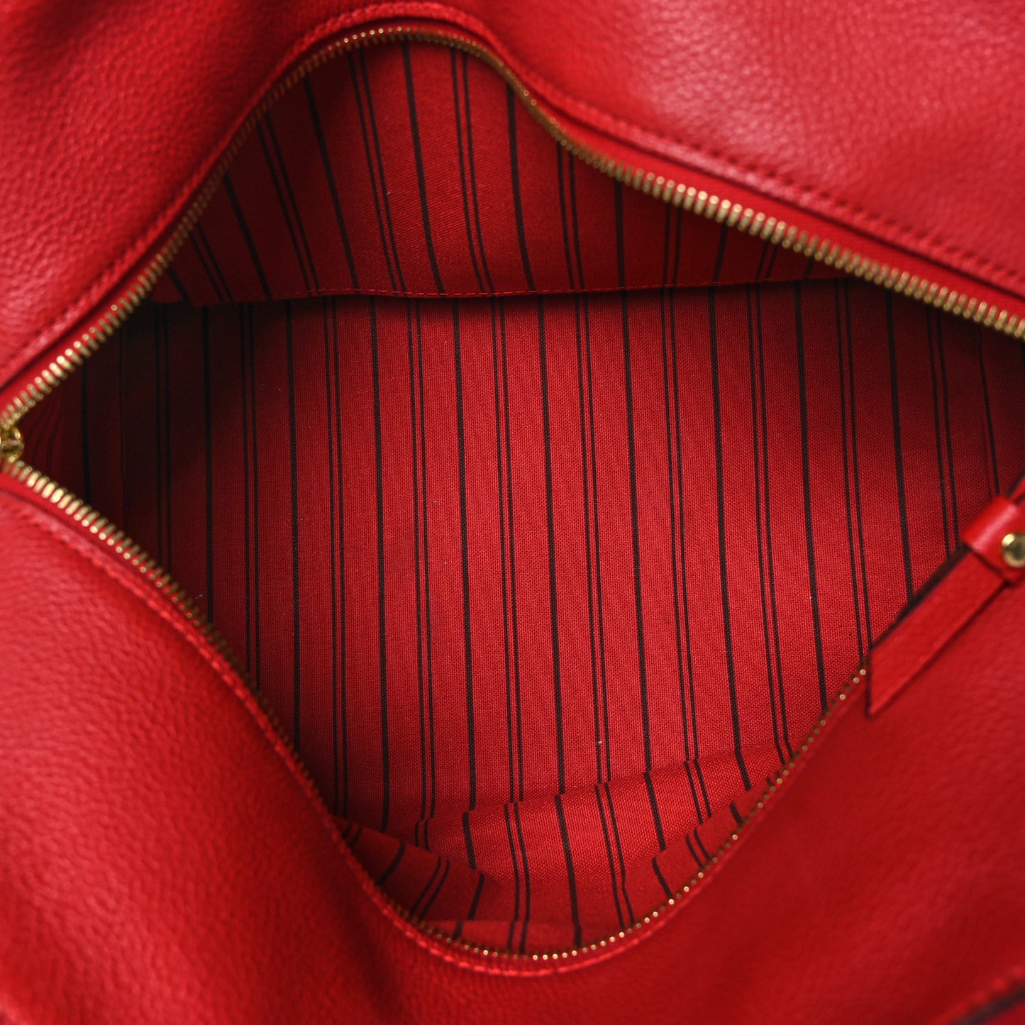 Empreinte Marais MM Cherry