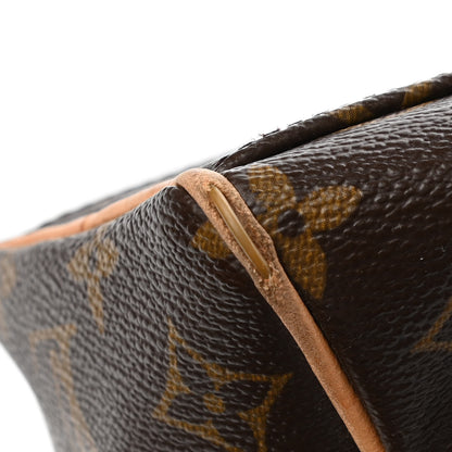 Louis Vuitton Monogram Manhattan PM 5 of 5