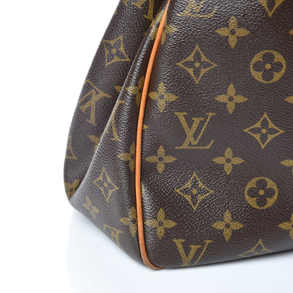 Louis Vuitton Monogram Batignolles Horizontal 15 of 20