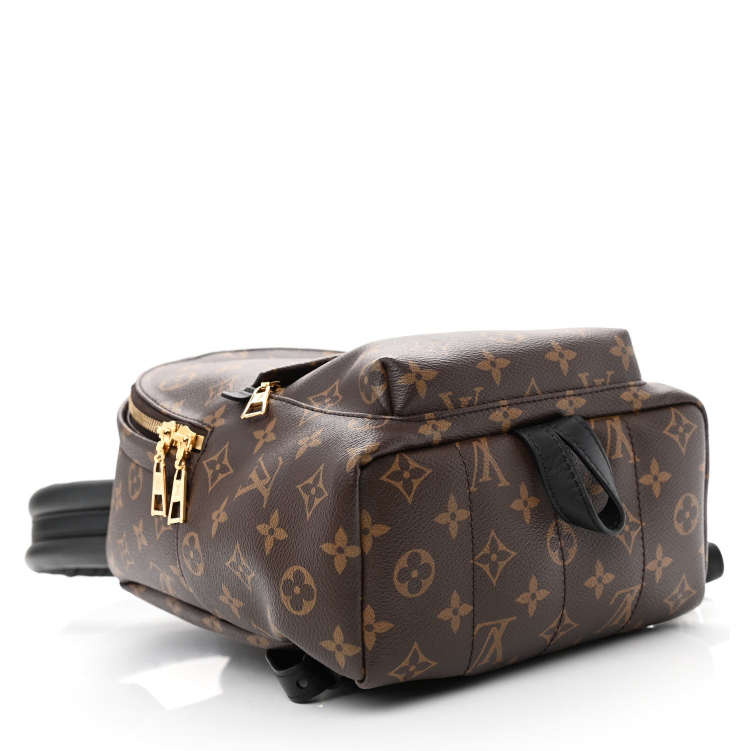 Louis Vuitton Monogram Palm Springs Backpack PM 4 of 9