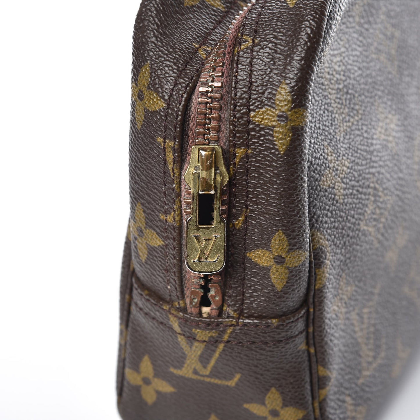 Monogram Trousse Toilette 23