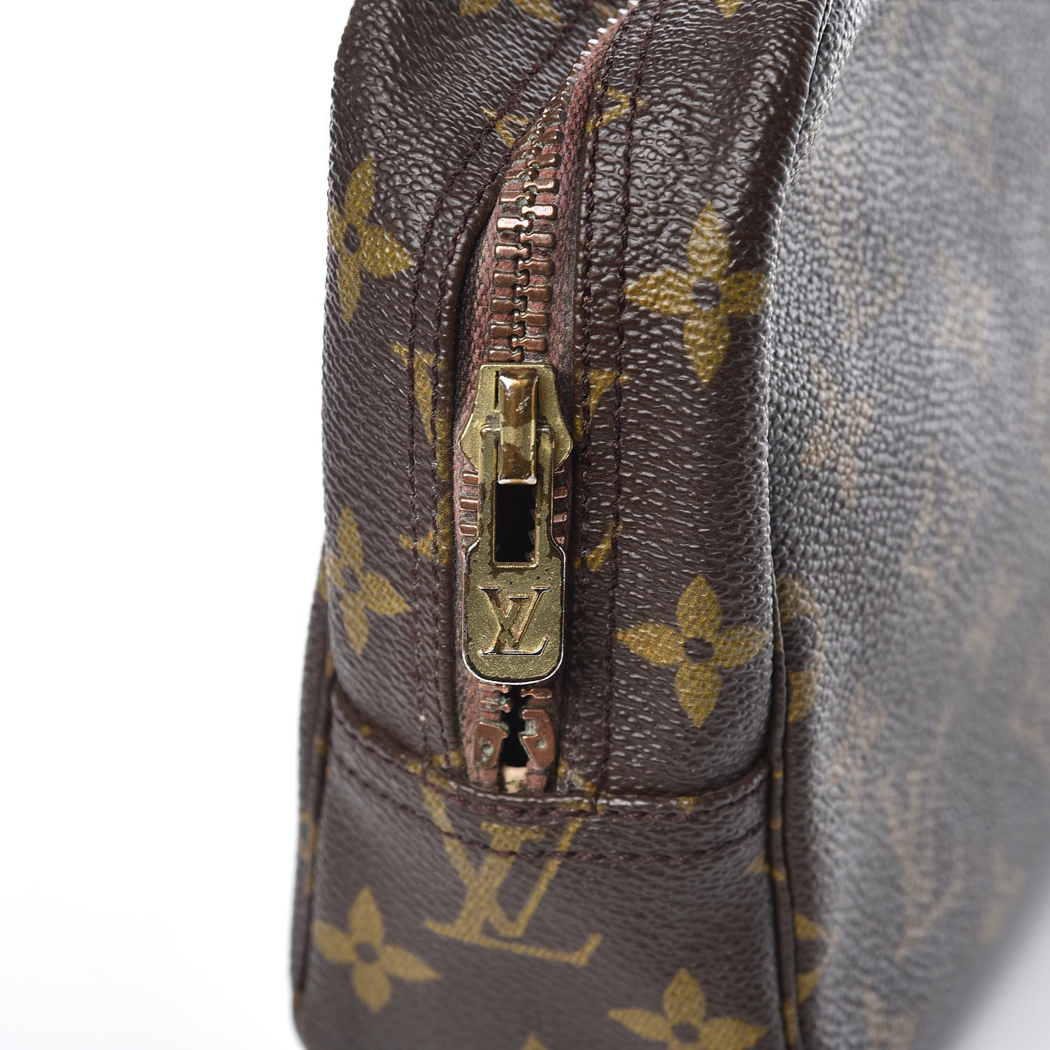 Louis Vuitton Monogram Trousse Toilette 23 7 of 8