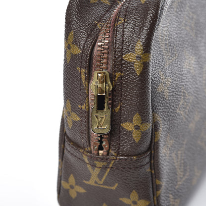 Louis Vuitton Monogram Trousse Toilette 23 7 of 8