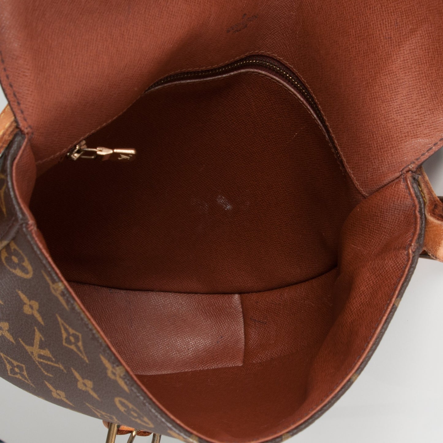 Monogram Chantilly GM