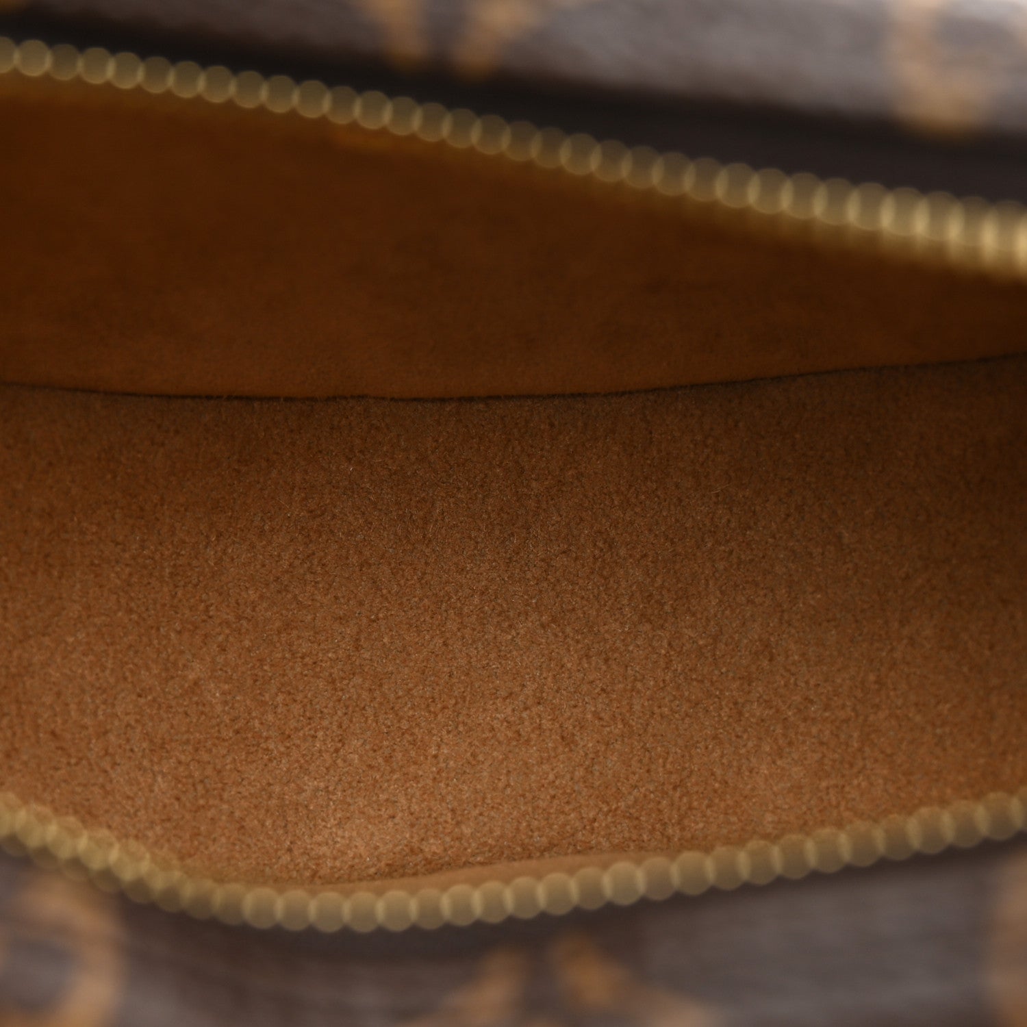 Louis Vuitton Monogram Loop 5 of 9