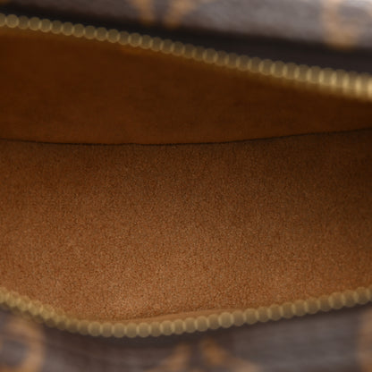 Louis Vuitton Monogram Loop 5 of 9