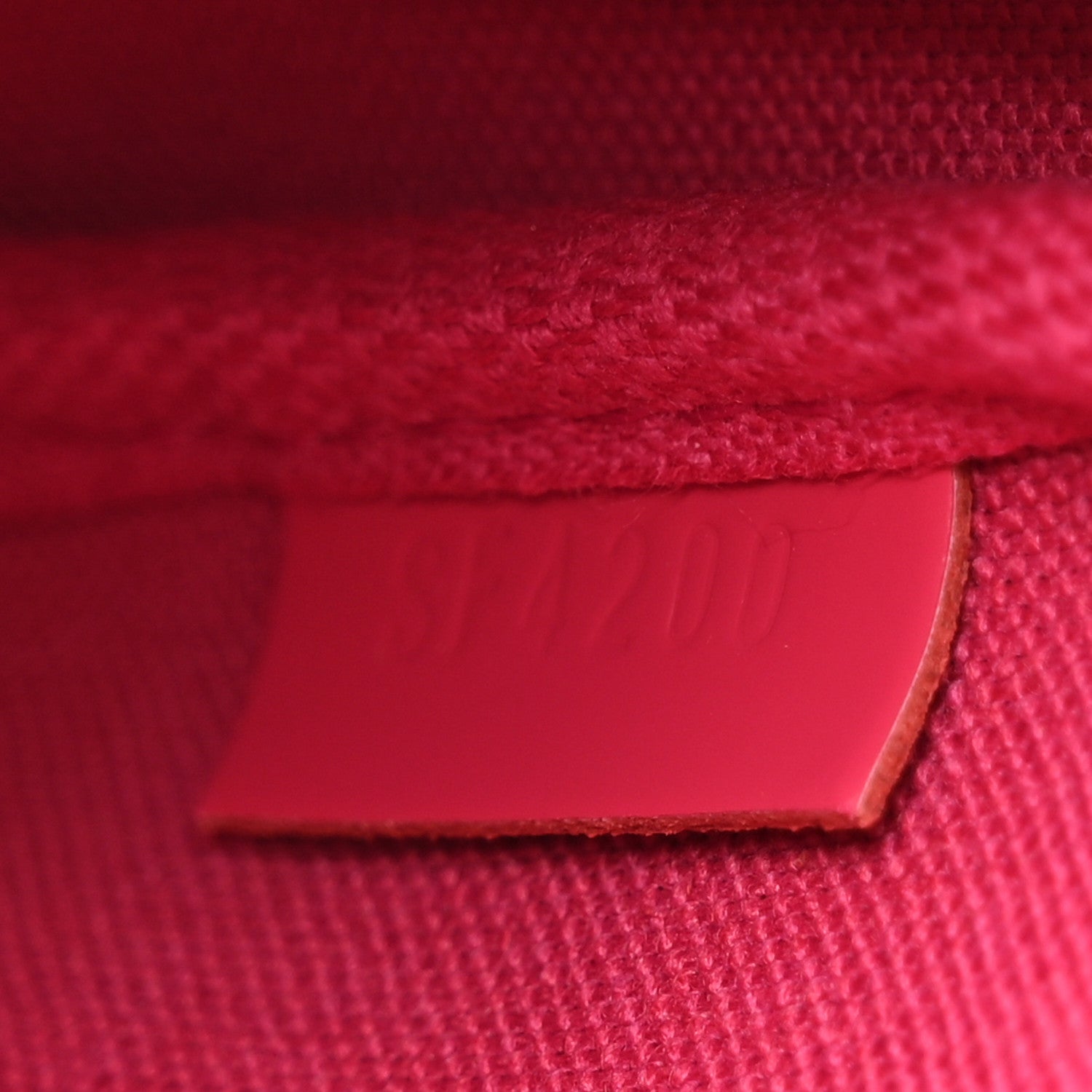 Louis Vuitton Monogram 2020 Christmas Animation Roller Coaster Mini Pochette Accessories Pivoine 6 of 11