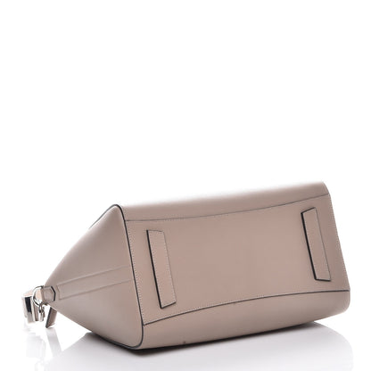 Givenchy Sugar Goatskin Medium Antigona Mastic 5 of 9
