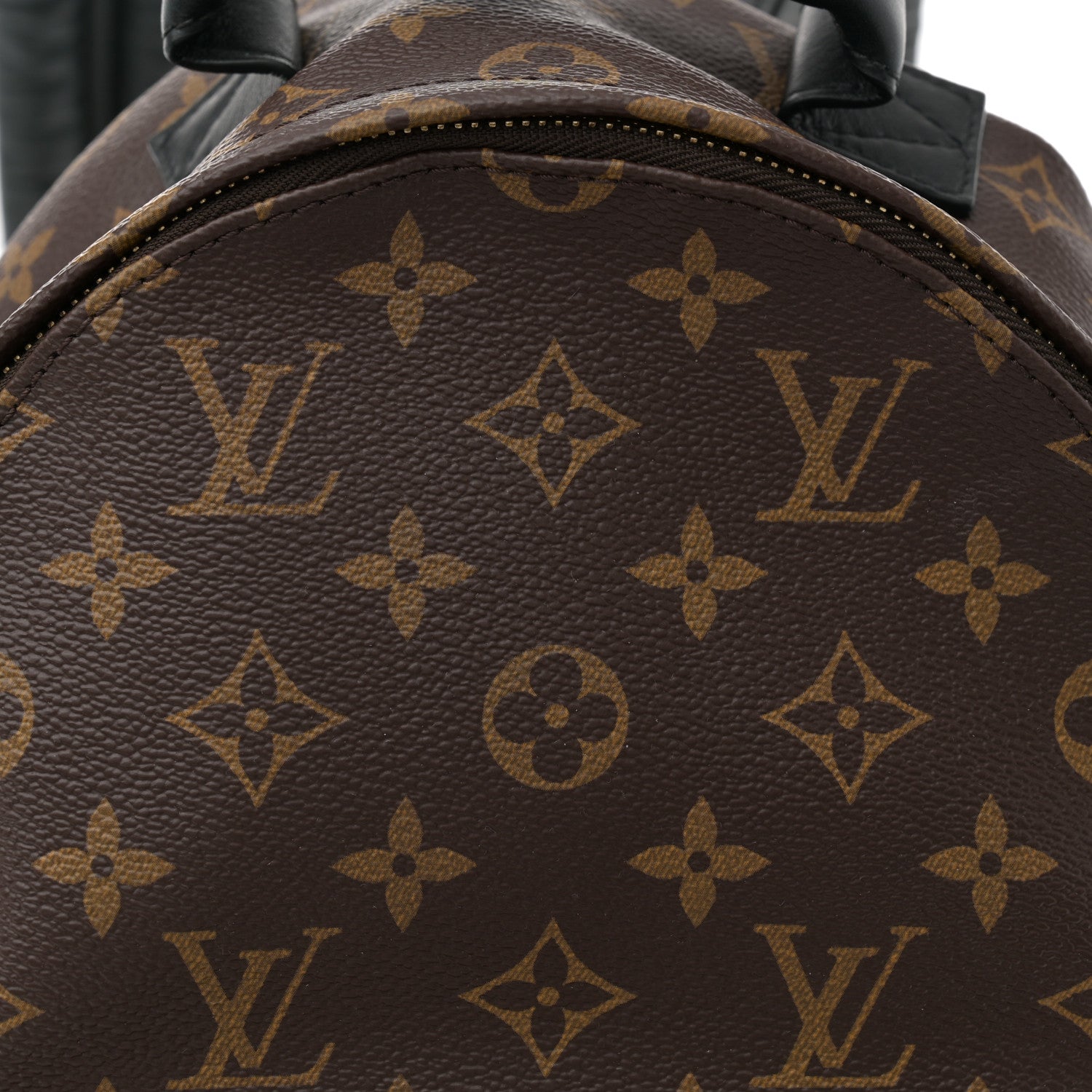 Louis Vuitton Monogram Palm Springs Backpack PM 8 of 10