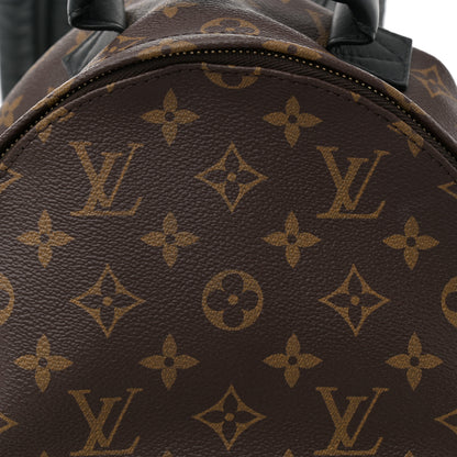 Louis Vuitton Monogram Palm Springs Backpack PM 8 of 10