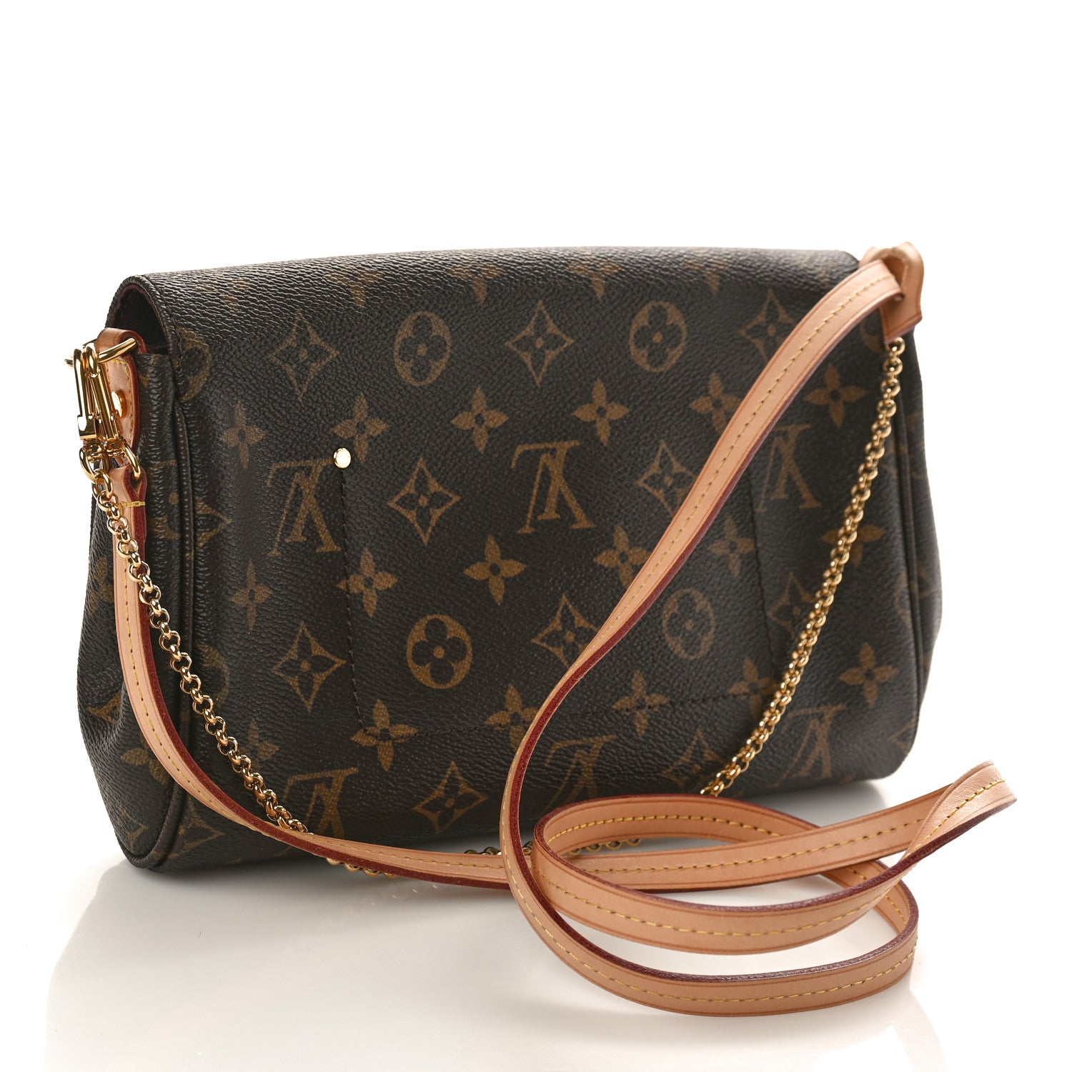 Louis Vuitton Monogram Favorite MM 2 of 7