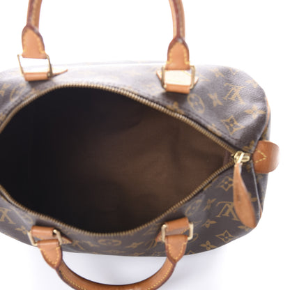 Louis Vuitton Monogram Speedy 30 5 of 18